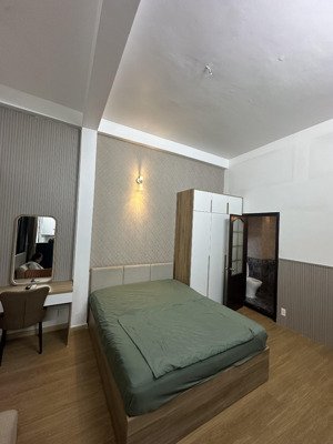cho thuê căn hộ mini 1pn, 30m2 giá 8 triệu tại thái văn lung, bến nghé, q1, hcm