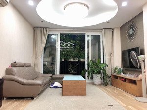 chính chủ bán căn 3pn cc sapphire số 4 chính kinh, có slot ô tô, full nội thất. lh mtg)