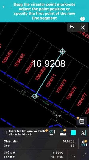 hot! mặt tiền chợ an hội đang cho thuê 
1084 / quang trung gò vấp. lh 