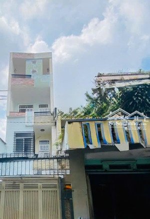 cơ hội đầu tư mt võ thành trang 4 tầng lên 9 phòng chdv nhỉnh 11 tỷ.