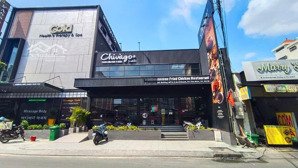 siêu phẩm! bán nhà mặt tiền ngang 12m dài 25m ngay trần não, q2 - hđt: 200tr/th - giá bán 63tỷ