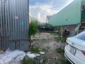 bán gấp cặp đất 10m kdc thuận giao tp thuận an bình dương