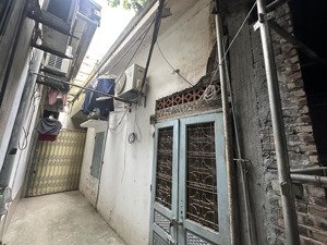 42m2 đất thuỵ phương, ô tô đậu cách nhà 12m