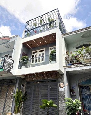 cần bán siêu phẩm nhà mới đường trần hữu trang, phường 10, quận phú nhuận, giá:4,15tỷ/60m2 (5mx12m)