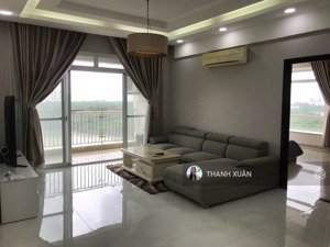 cho thuê căn hộ view sông lầu cao riverside residence phú mỹ hưng