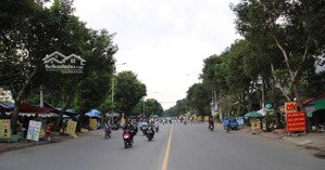 góc 2 mặt tiền đặng thùy tram gần đh văn lang 5x18m 4 tầng giá 16.5 tỷ