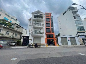 bán nhà mặt tiền điện biên phủ - quận 1 - 4x21m - xd: hầm 7 tầng - giá bán: 30 tỷ thương lượng