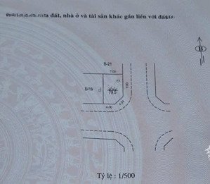 giảm chào 1 tỷ- bác em cần thanh khoản gấp lô đất khu đấu giá phú lương - 80m2- lô góc- kinh doanh