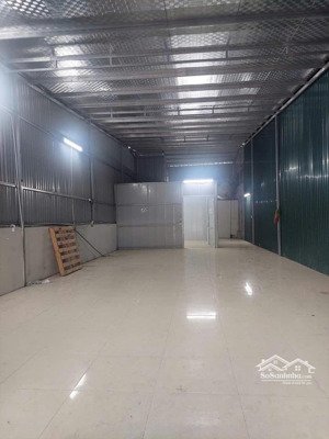 chính chủ cần cho thuê kho ở định công