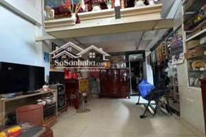 bán nhà hẻm xe hơi 6m đường âu cơ, p.tân thành, tân phú, dt 5.2x20m, cấp 4, giá 8.7 tỷ tl