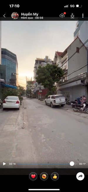 mặt ngõ to như phố_ 58m_ mt 7.3m_ 3 oto tránh_ vỉa hè 3m_ kinh doanh _ ngõ 10m_ 1 đường 30m ra mp