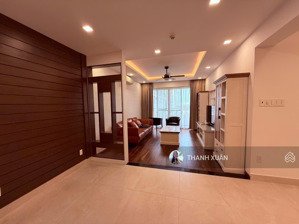 căn hộ 4 phòng khu scenic valley view sông cho thuê giá tốt