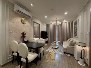 bán cc 2pn full nội thất tại lý thánh tông, gia lâm, 4,65 tỷ, 61m2