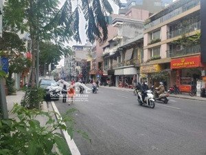 siêu phẩm trương định, 75m2, 10m ra ô tô tránh, thang máy, ở sướng, đầu tư đỉnh diện tích 7