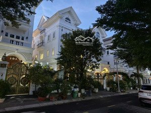 cần bán căn nhà góc 2 mặt khu cityland garden emart, phường 5, gò vấp, dt: 14 x 20m