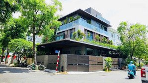 góc 2 mt nguyễn văn khối, p9, quận gò vấp- 9x18m đối diện làng hoa gò vấp, tn: 100tr/th - giá 34 tỷ