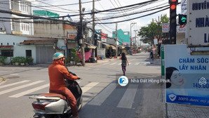 hot- bán gấp nhà mặt tiền trần văn mười 6m*23m, 01 lầu, gần chợ đại hải hóc môn (cũ)