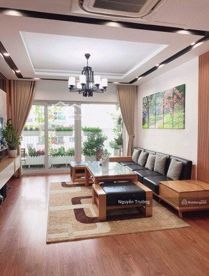 chính chủ bán căn hộ 118m2, 3pn, cửa tn, ban công đb, chung cư md complex. giá chỉ 7.9 tỷ