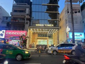 bán toà nhà mặt tiền lý thường kiệt, p 14, q 10 - 7x22m - hầm + 7 tầng - hđt 140tr/th - giá 37 tỷ