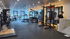 bán tòa văn phòng 10 tầng thái hà -ô tô tải vào nhà-giá đầu tư