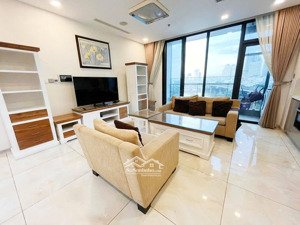cho thuê 3pn full nt vinhomes golden river, giá 35tr, giá tốt nhất lh mr vương