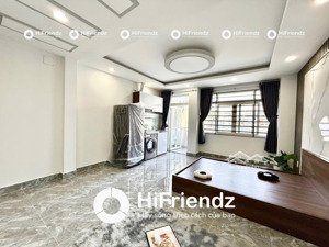 khai trương căn hộ cao cấp ngay tân hoá - luỹ bán bích - đầm sẽ