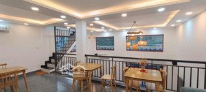 bán nhà góc 2 mt cư xá phú lâm d q6 (9x18) hdt 30 triêu. giá 18,5 tỷ