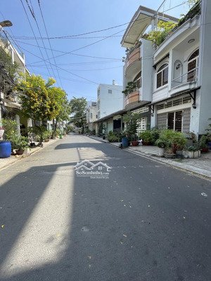 bán nhà mtnb đường 12m bình phú 1 - 4 x 16m 1 trệt 1 lầu - gần chợ & công viên