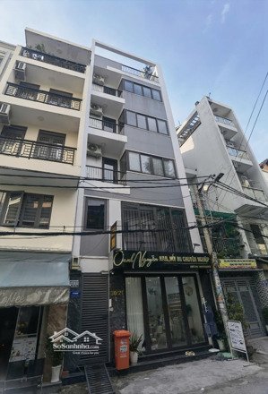 chính chủ bán nhà riêng 30/21 đường nguyễn cữu vân đang cho thuê kinh doanh lh 