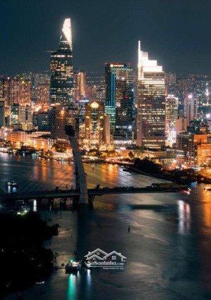 siêu phẩm góc 2 mặt tiền trần não, quận 2 - ngang 12m - ctxd hầm 7 tầng - chốt nhanh 70 tỷ