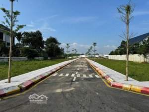 đất nền bán tại hạ bằng vị trí trung tâm hòa lạc sát khu công nghệ cao và trường đại học fpt