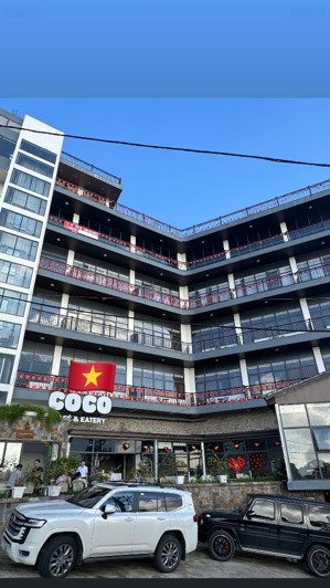 cho thuê nhà 6 tầng tại tam đảo, 1000m2, chính chủ hàng hot