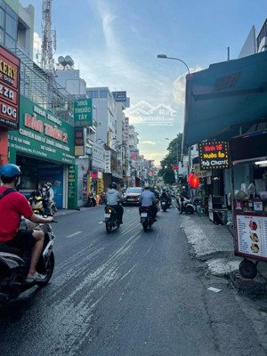 siêu diện tích - 66m2 nhà thích quảng đức phú nhuận - nhỉnh 7tỷ