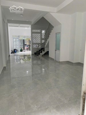 bán nhà mặt tiền đẹp - vị trí đắc địa khu đô thị an phú an khánh, tp thủ đức dt: 5x20m, cn đủ 100m²