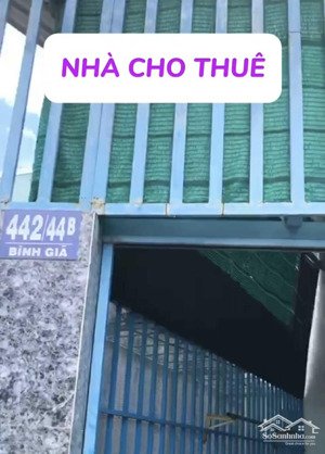 cho thuê nguyên căn, thoáng mát, sạch sẽ, khu an ninh.