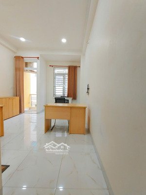 cho thuê phòng mới, sạch sẽ, bancon thoáng mát nguyễn văn thương, chỉ 3tr8