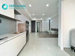 trống studio ban công rộng thoáng ít chi phí ngay cầu sài gòn, trần não, metro