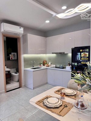 chỉ 160tr sở hữu căn hộ hoàn thiện nội thất tại tp.hcm