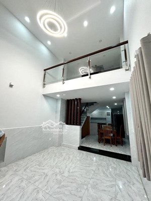 bán nhà lô góc 2 mặt tiền, tân hưng, hẻm xe tải, quận 7, chỉ nhỉnh 10 tỷ