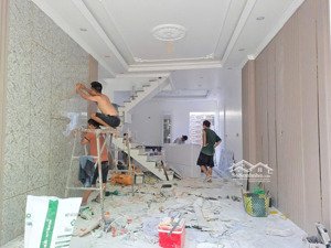 bán nhà 3 tầng xây mới tại lũng bắc thông bảo phúc, hải an