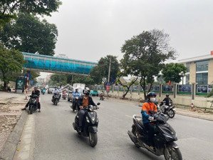 hoa hậu phùng hưng hà đông, 40m 5 tầng, mặt tiền 5m, giá 9,5 tỷ, ô tô, kinh doanh