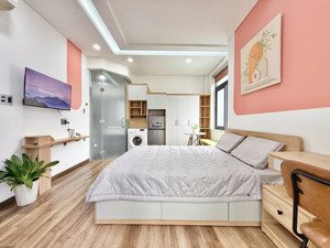 căn hộ có gu full nội thất ngay giữa trung tâm tân bình