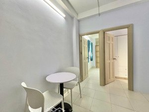 2pn tách bếp, full nt, chỉ dọn vô ở, thang máy, gần stu, sgu, y dược, sư phạm