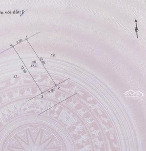 bán nhà trung tâm quận hà đông