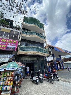 bán nhà mt điện biên phủ, p21, dt 6x17m, 4 tầng, giá bán 13.5 tỷ