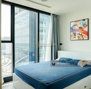 trống sẵn cho thuê, căn hộ 2pn đầy đủ nội thất - view landmark 81 giá cực tốt tại vinhomes bason