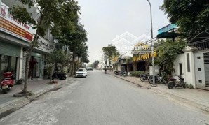 bán lô đất 105m 3 mặt thoáng mặt phố kim quan thượng, vị trí đẹp kinh doanh tốt