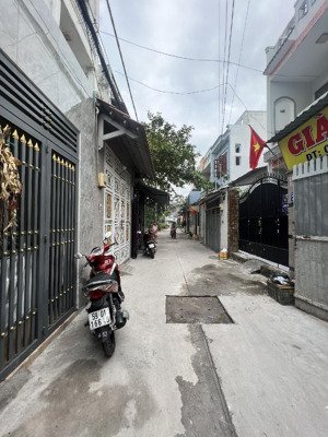 bán nr đẹp, bình hưng hòa a, 4,58 tỷ, 56m2, 2pn, 2wc