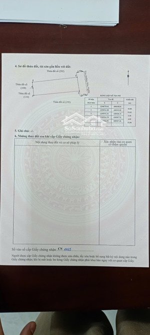 bán đất tại hòa nghĩa, dương kinh, hải phòng, 33 triệu / m2, 324 m2, giá siêu hời