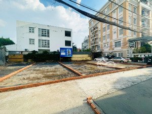 bán 4 lô đất thổ cư đường phạm văn đồng, linh đông, thủ đức, 6,95 tỷ, 73,2 m2